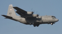 Photo ID 60612 by Rob Hendriks. USA Air Force Lockheed C 130E Hercules L 382, 70 1260