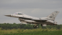 Photo ID 60672 by Rob Hendriks. Italy Air Force General Dynamics F 16A ADF Fighting Falcon, MM7253