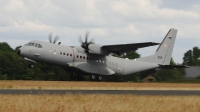 Photo ID 60719 by Rob Hendriks. Poland Air Force CASA C 295M, 022