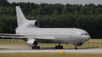 Photo ID 60727 by Rob Hendriks. UK Air Force Lockheed L 1011 385 3 TriStar KC1 500, ZD948