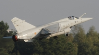 Photo ID 60781 by Rob Hendriks. Spain Air Force Dassault Mirage F1M, C 14 72