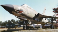 Photo ID 7538 by Michael Baldock. USA Air Force Republic F 105G Thunderchief, 62 4438