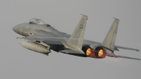 Photo ID 60808 by Rob Hendriks. Saudi Arabia Air Force McDonnell Douglas F 15C Eagle, 512