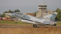 Photo ID 60811 by Rob Hendriks. France Air Force Dassault Mirage 2000 5F, 56