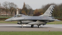 Photo ID 61555 by Rob Hendriks. Italy Air Force General Dynamics F 16A ADF Fighting Falcon, MM7256