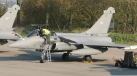 Photo ID 61072 by Rob Hendriks. France Air Force Dassault Rafale C, 107