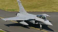 Photo ID 61071 by Rob Hendriks. France Air Force Dassault Rafale C, 107