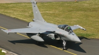 Photo ID 61074 by Rob Hendriks. France Air Force Dassault Rafale C, 106