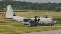 Photo ID 61098 by Rob Hendriks. Italy Air Force Lockheed Martin KC 130J Hercules L 382, MM62176