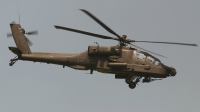 Photo ID 61188 by Rob Hendriks. Netherlands Air Force Boeing AH 64DN Apache Longbow, Q 10