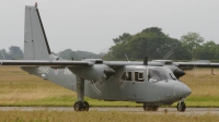 Photo ID 61699 by Rob Hendriks. UK Army Britten Norman Islander AL1 BN 2T, ZG845