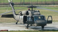 Photo ID 756 by Andy Walker. USA Army Sikorsky UH 60A Black Hawk S 70A, 81 23604