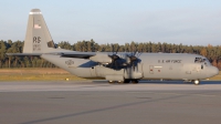 Photo ID 61712 by Günther Feniuk. USA Air Force Lockheed Martin C 130J 30 Hercules L 382, 08 8601