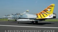 Photo ID 7565 by Rainer Mueller. France Air Force Dassault Mirage 2000 5F, 77