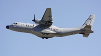 Photo ID 61323 by Fernando Sousa. Portugal Air Force CASA C 295M, 16707