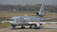 Photo ID 60866 by Rob Hendriks. Netherlands Air Force McDonnell Douglas KDC 10 30CF, T 264