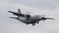 Photo ID 61800 by Niels Roman / VORTEX-images. Italy Air Force Alenia Aermacchi C 27J Spartan, MM62217