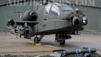 Photo ID 7592 by lee blake. Netherlands Air Force Boeing AH 64DN Apache Longbow, Q 24