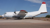 Photo ID 63160 by Jason Grant. Company Owned International Air Response Lockheed C 130A Hercules L 182, N118TG