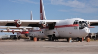 Photo ID 63159 by Jason Grant. Company Owned International Air Response Lockheed C 130A Hercules L 182, N138FF