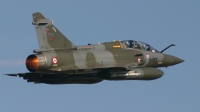 Photo ID 60939 by Rob Hendriks. France Air Force Dassault Mirage 2000D, 648