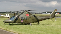 Photo ID 61210 by Rob Hendriks. Belgium Army Agusta A 109HA A 109BA, H29