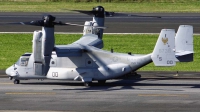 Photo ID 60876 by Misael Ocasio Hernandez. USA Marines Bell Boeing MV 22B Osprey, 166736