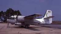 Photo ID 60923 by Rick Morgan. USA Navy Grumman US 2B Tracker G 89, 133179