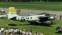 Photo ID 62497 by Martin Thoeni - Powerplanes. Private Private Douglas A 26B Invader, N167B