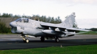 Photo ID 60984 by Lieuwe Hofstra. USA Navy LTV Aerospace A 7E Corsair II, 159659