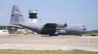 Photo ID 62646 by JUAN A RODRIGUEZ. USA Air Force Lockheed C 130H Hercules L 382, 93 1459