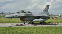Photo ID 61183 by Martin Thoeni - Powerplanes. Norway Air Force General Dynamics F 16BM Fighting Falcon, 306