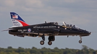 Photo ID 61669 by Chris Albutt. UK Air Force British Aerospace Hawk T 1A, XX157