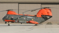 Photo ID 61333 by Rob Hendriks. USA Navy Boeing Vertol HH 46D Sea Knight 107 II, 151948