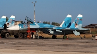 Photo ID 61308 by Igor Bubin. Russia Navy Sukhoi Su 33,  