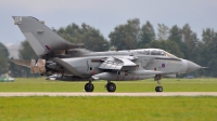 Photo ID 61410 by Radim Spalek. UK Air Force Panavia Tornado GR4A, ZG714