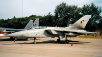 Photo ID 61359 by Johannes Berger. UK Air Force Panavia Tornado F3, ZE206
