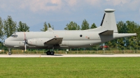 Photo ID 61606 by Mick Balter - mbaviation-images. Italy Air Force Breguet Br 1150 Atlantic, MM40114