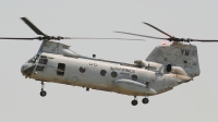 Photo ID 61657 by Rob Hendriks. USA Marines Boeing Vertol CH 46E Sea Knight 107 II, 155304