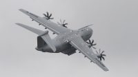 Photo ID 61571 by Niels Roman / VORTEX-images. Company Owned Airbus Airbus A400M Grizzly, EC 402