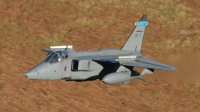 Photo ID 61489 by Tom Gibbons. UK Air Force Sepecat Jaguar GR3A, XX738