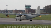 Photo ID 7730 by lee blake. UK Air Force Britten Norman Islander CC 2 BN 2T, ZH536