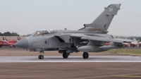 Photo ID 62130 by Niels Roman / VORTEX-images. UK Air Force Panavia Tornado GR4 T, ZD842