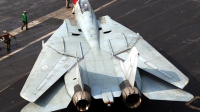 Photo ID 61488 by Mick Balter - mbaviation-images. USA Navy Grumman F 14D Tomcat, 163417