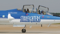Photo ID 64515 by Rob Hendriks. Private Starfighters Canadair CF 104D Starfighter CL 90, N104RB