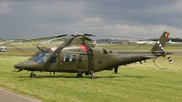 Photo ID 63092 by Rob Hendriks. Belgium Army Agusta A 109HA A 109BA, H11