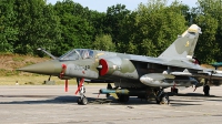 Photo ID 63483 by Rob Hendriks. France Air Force Dassault Mirage F1CT, 227