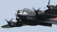 Photo ID 7782 by Martin Keen. UK Air Force Avro 683 Lancaster B I, PA474