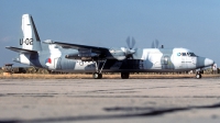 Photo ID 62272 by Carl Brent. Netherlands Air Force Fokker 60 UTA N, U 02