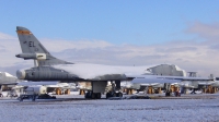 Photo ID 61986 by Peter Boschert. USA Air Force Rockwell B 1B Lancer, 86 0131